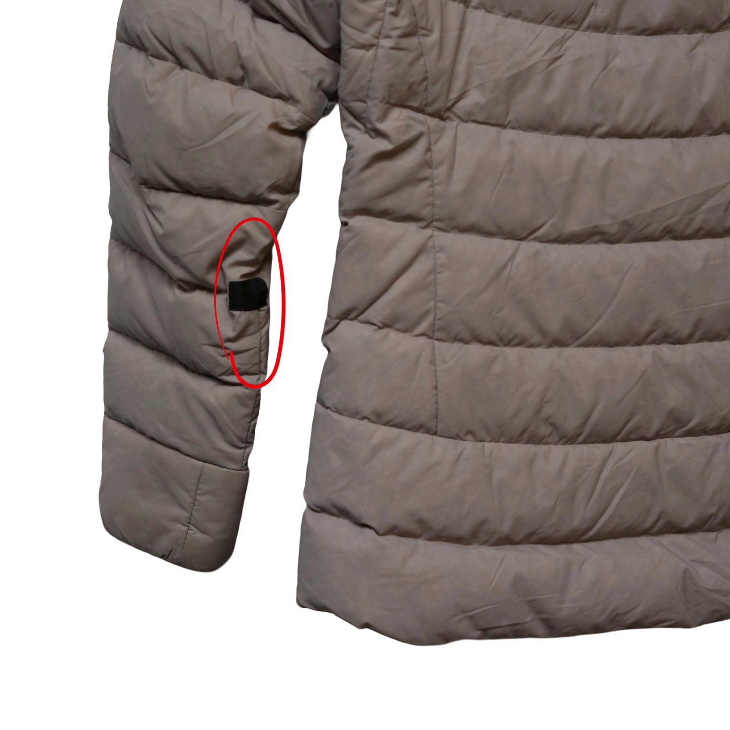 Arc'teryx Thorium Puffy Hoody - Women's (XS)