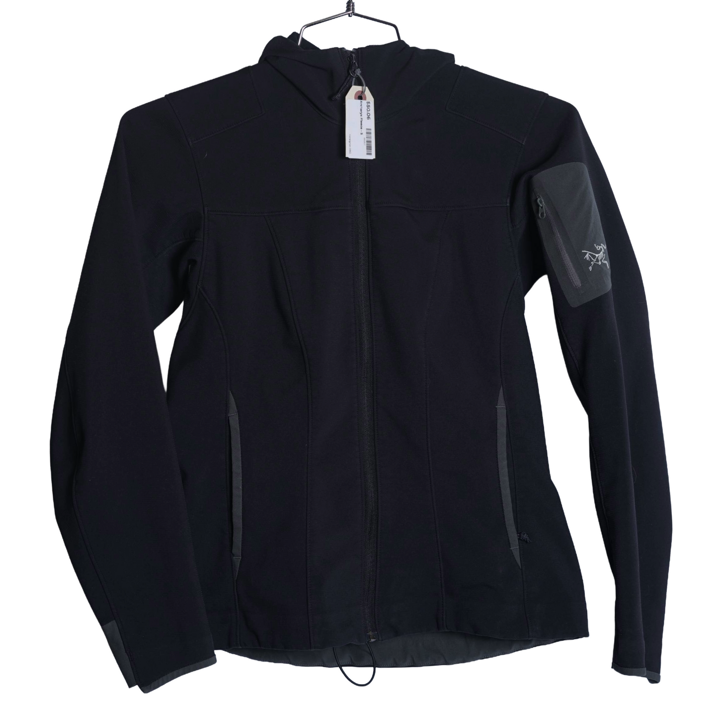 Arc'teryx Zip Up Jacket - Women's (S)