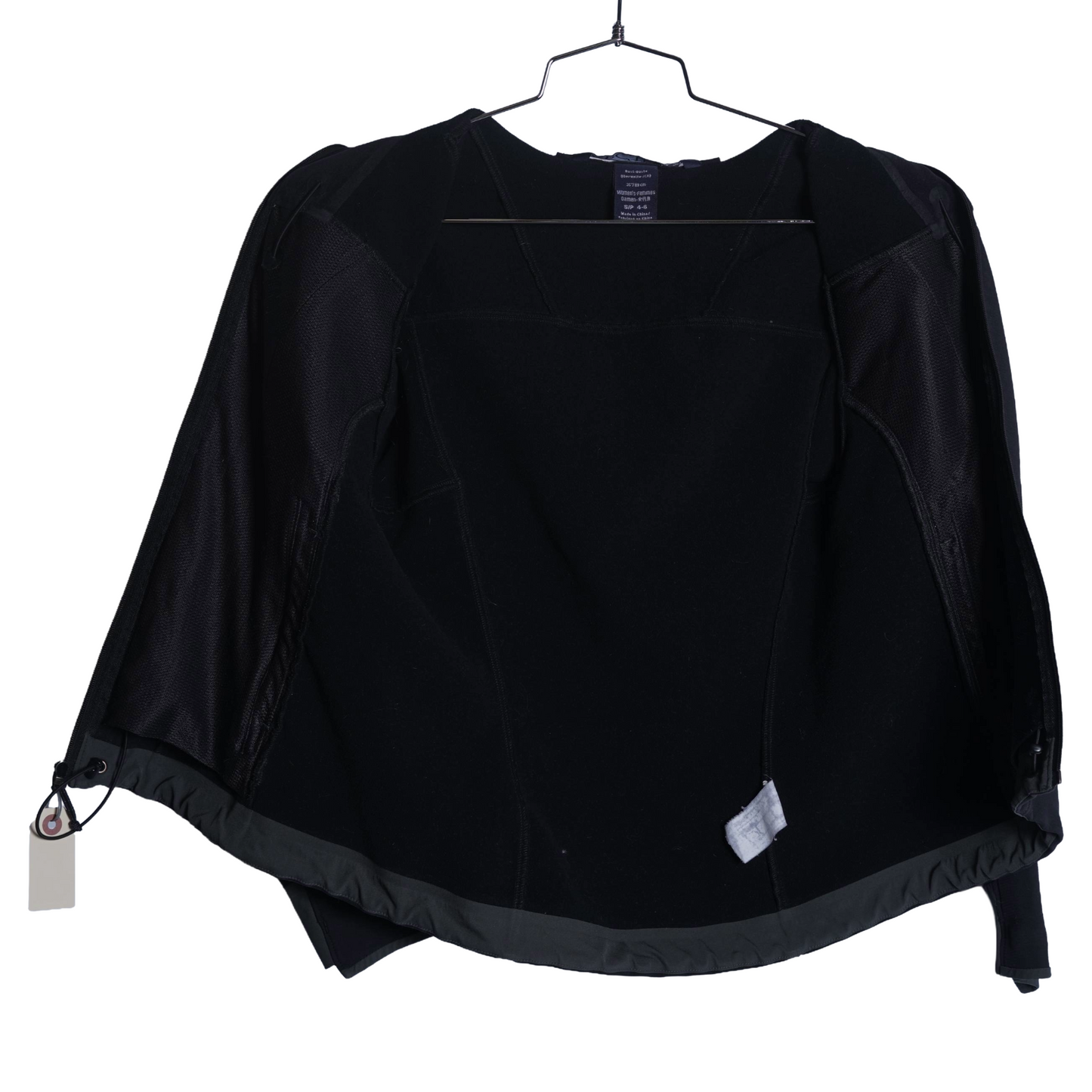 Arc'teryx Zip Up Jacket - Women's (S)