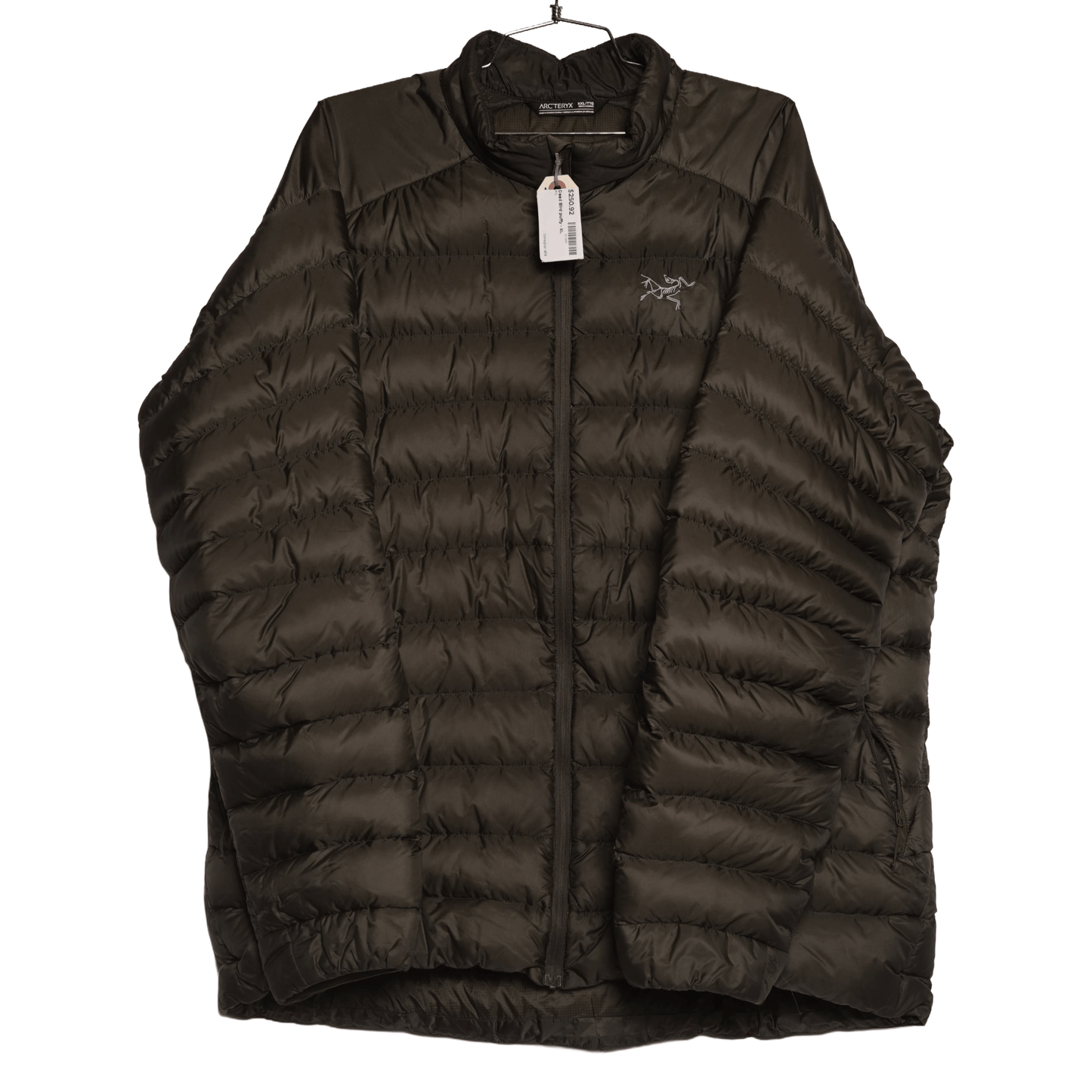 Arcteryx Cerium Puffy - Men's (XXL) - The Gear Room