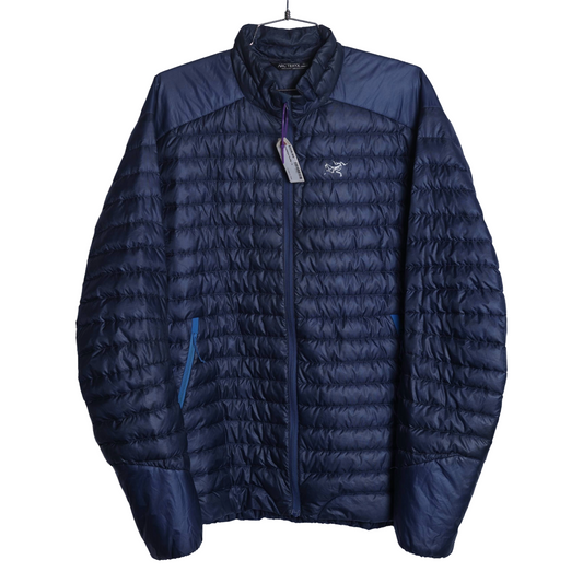 Arc'teryx Cerium Puffy Jacket - Men's (L)