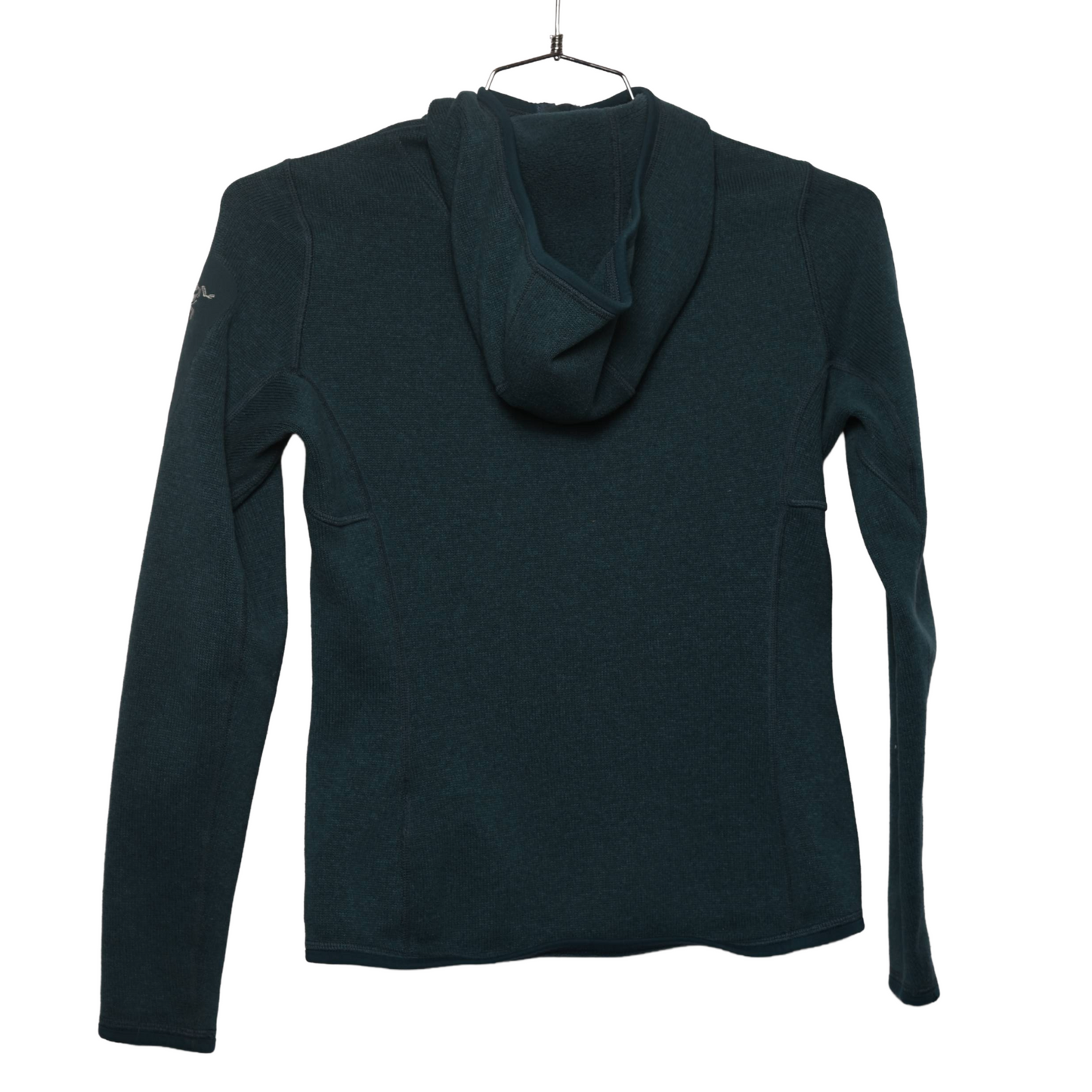 Arcteryx Fleece Zip-Up Hoody - Women's (XS)