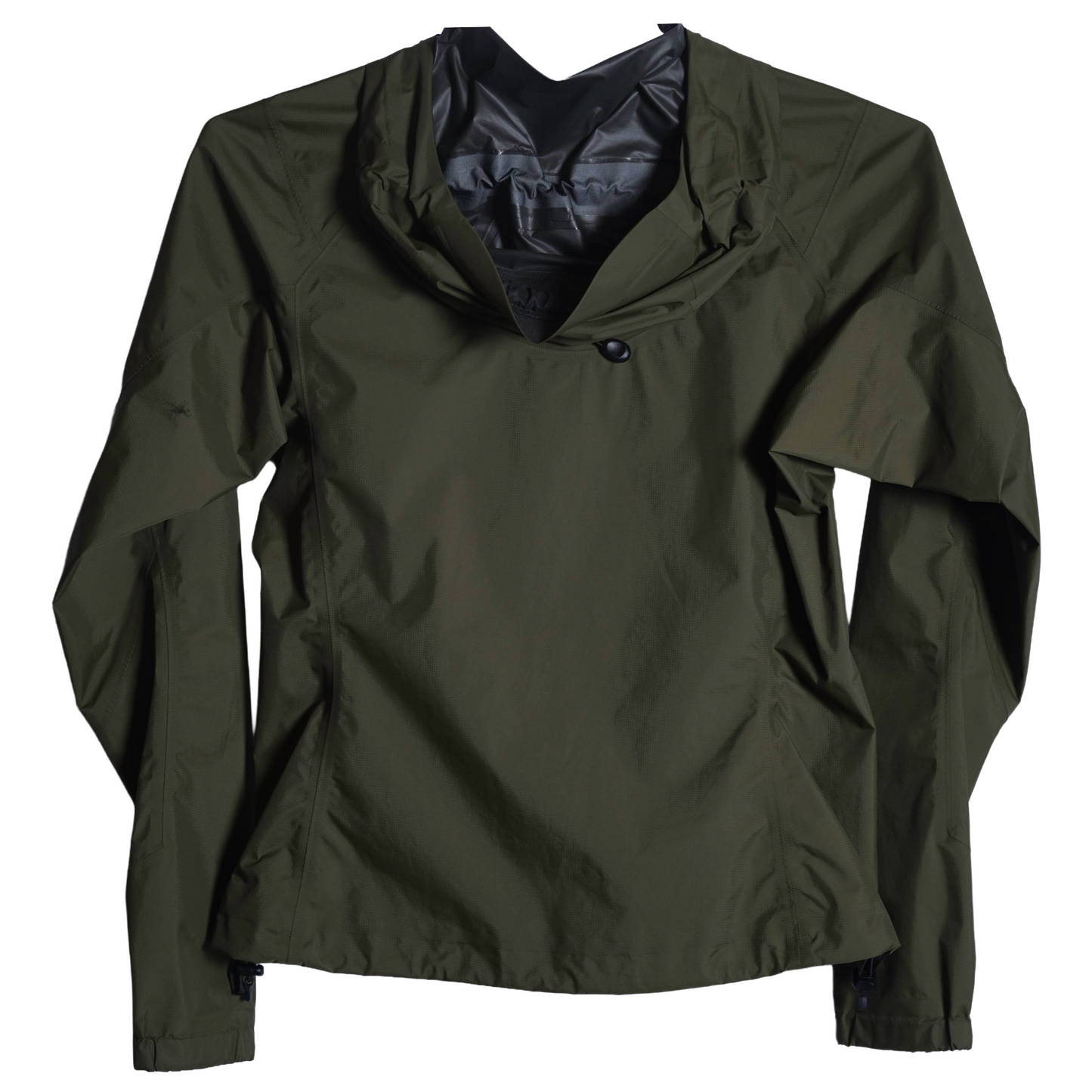 Arcteryx Rain Jacket - Women's (XS)