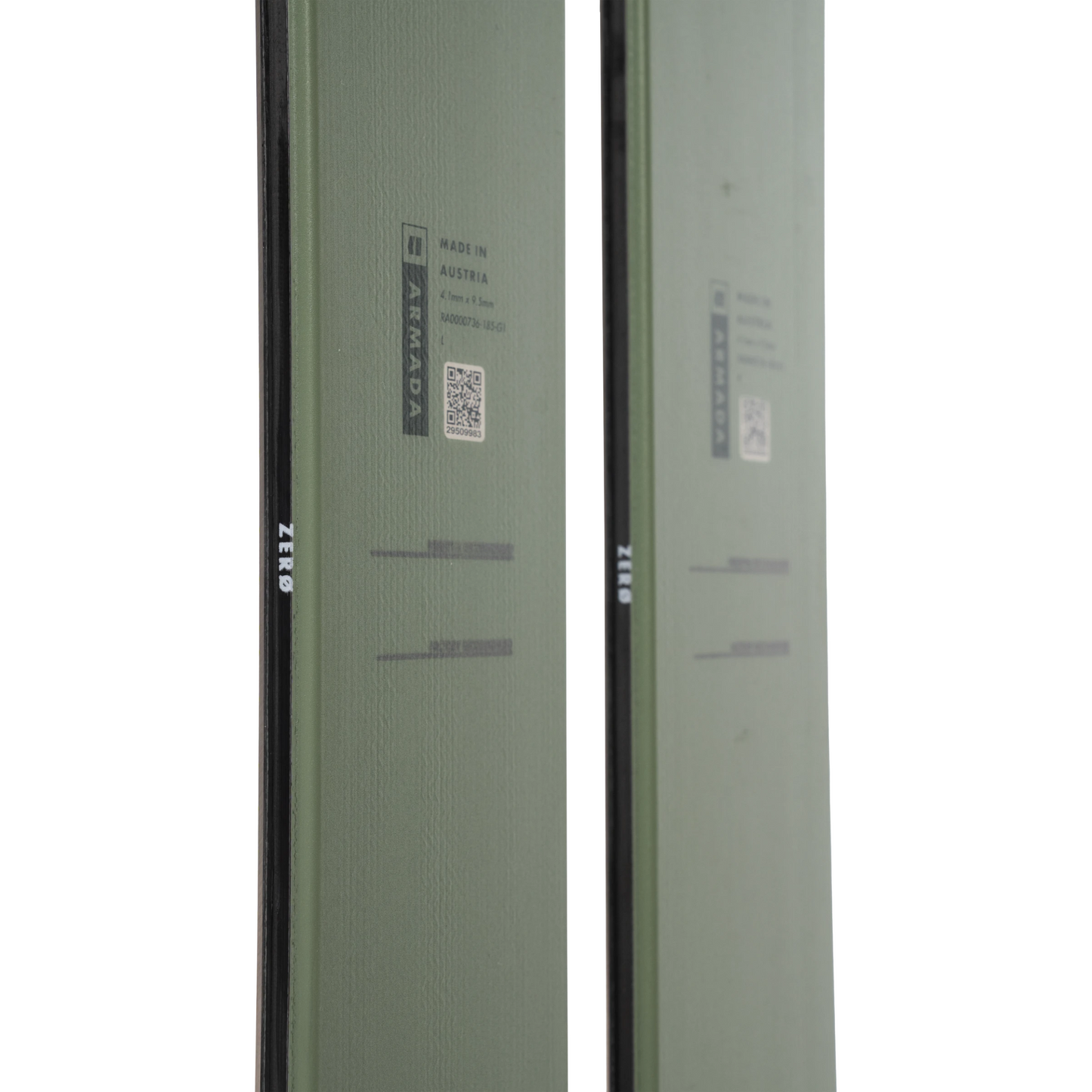 Armada 116 JJ UL