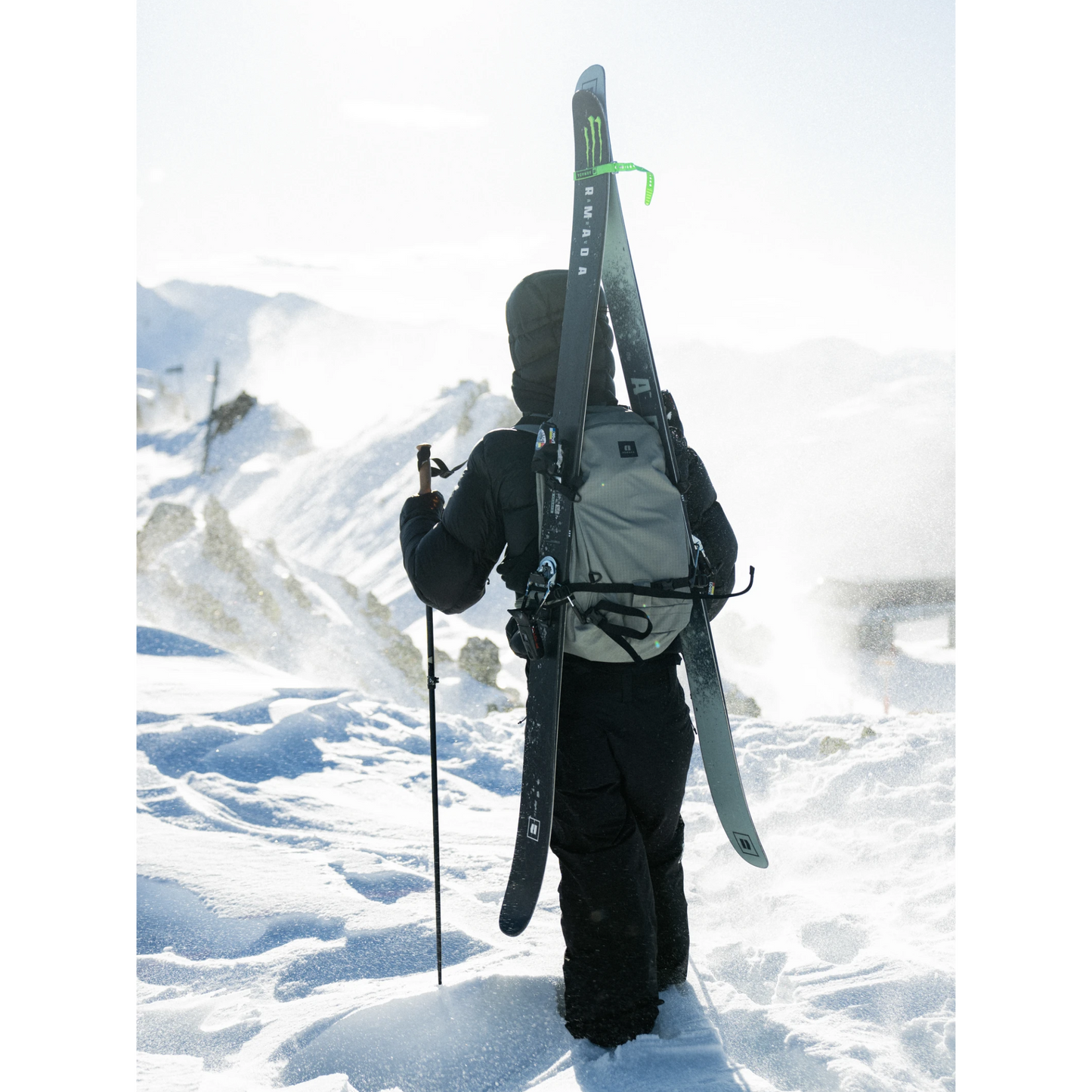 Armada Devo 32L Backpack