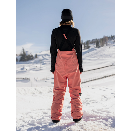 Armada Pascore 2L Bib - Women's