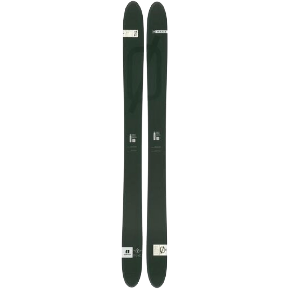 Armada Whitewalker 121 Skis