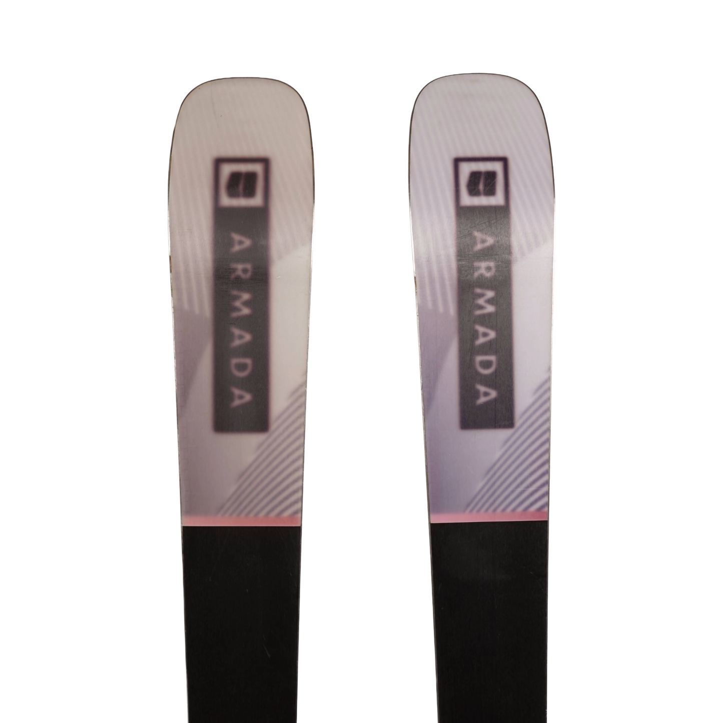 Armada Reliance 88 Skis + Marker Squire 11 Binding's - Women's (160cm)