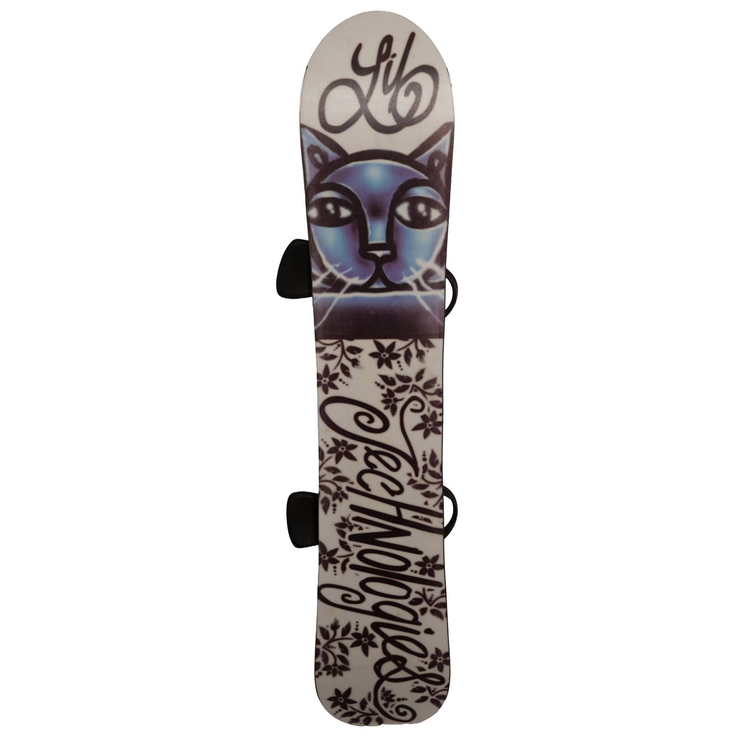 Libtech Dynamiss Snowboard, 2020 + Burton Lexa Bindings - Women's