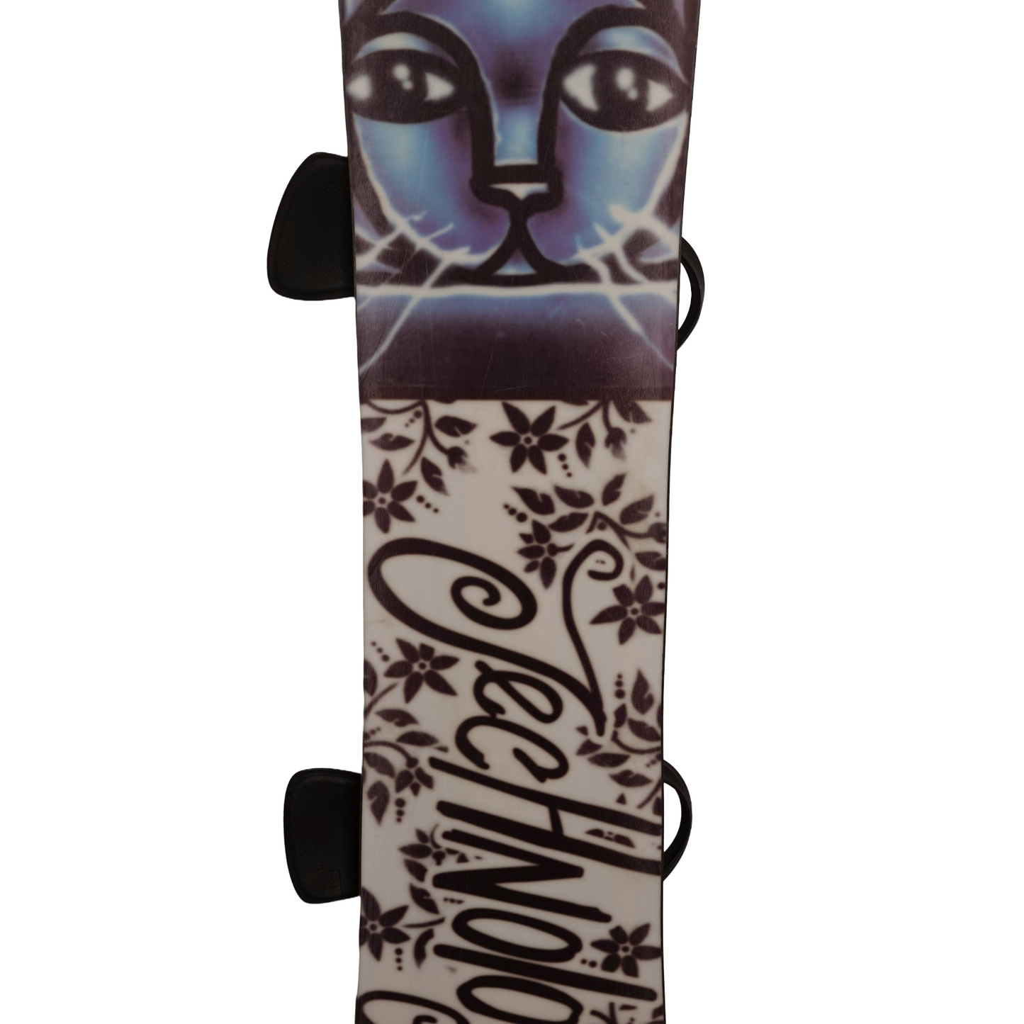 Libtech Dynamiss Snowboard, 2020 + Burton Lexa Bindings - Women's
