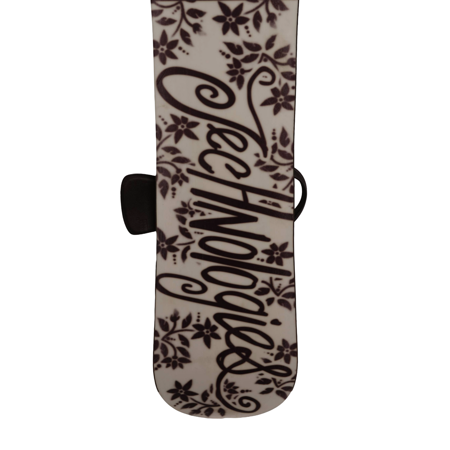 Libtech Dynamiss Snowboard, 2020 + Burton Lexa Bindings - Women's