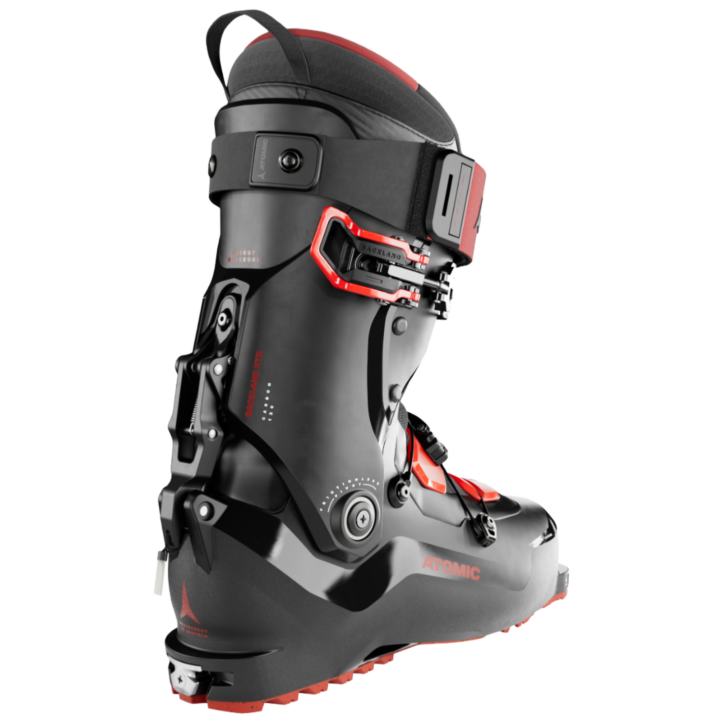 Atomic Backland XTD Carbon 120 GW Ski Boots, 2025 - Unisex
