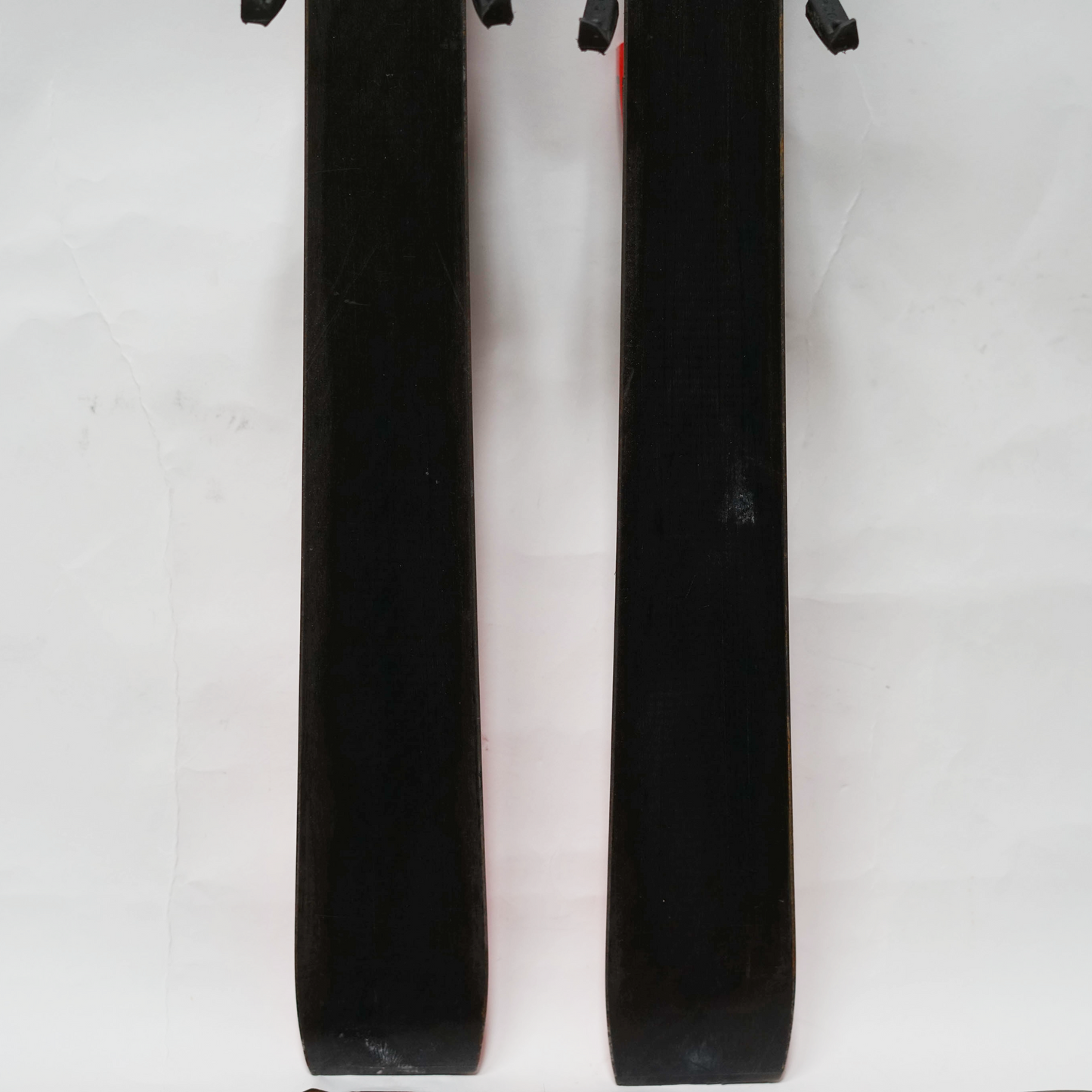 Atomic Redster G9 Junior Race Skis w/ Atomic Icon 10 Bindings