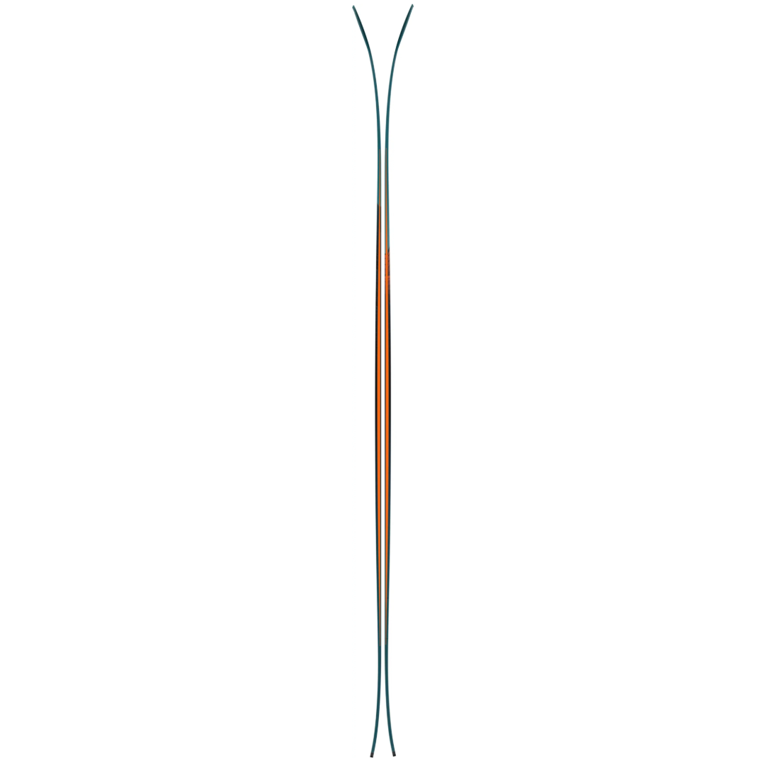 Atomic Backland 107 Skis, 2024 - Women's