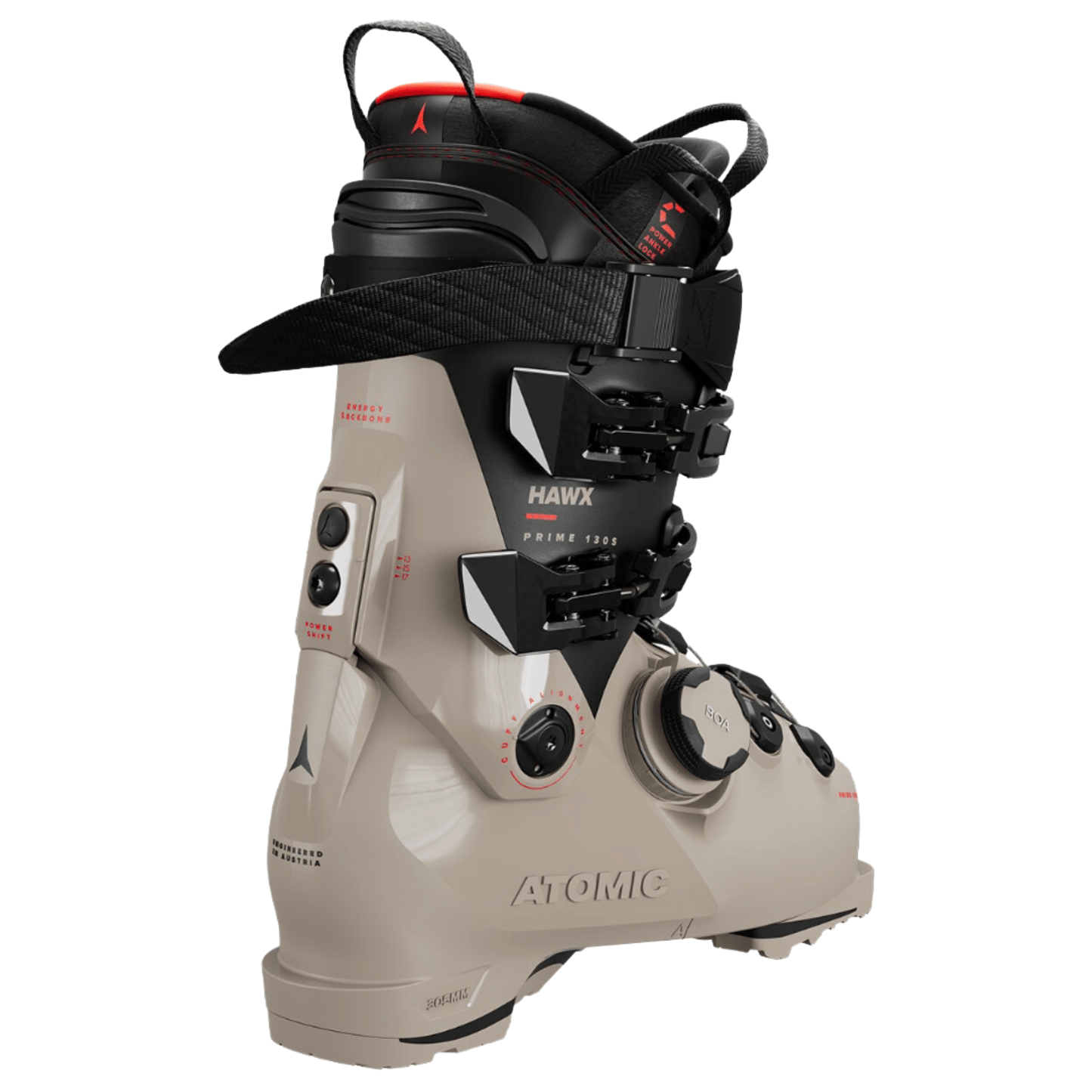 Atomic Hawx Prime 130 S Boa GW Ski Boot's, 2026 - Men's - The Gear Room