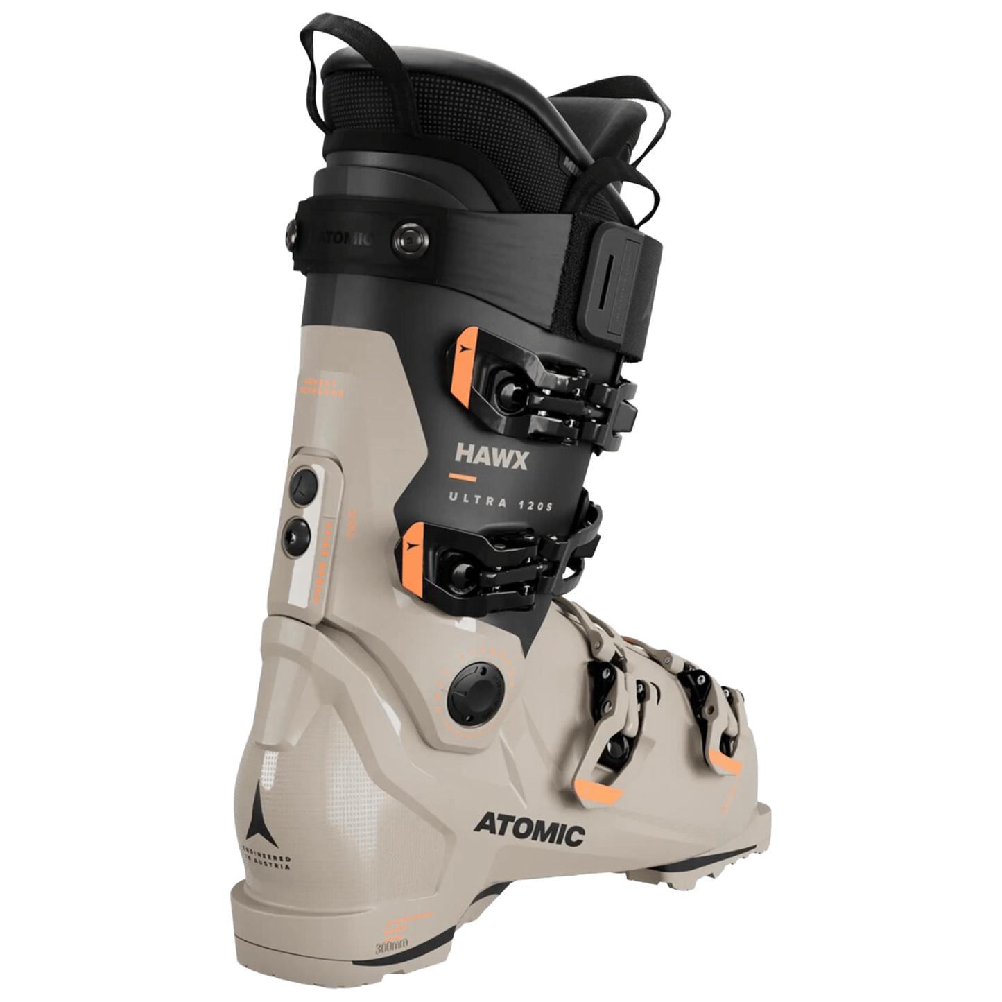 Atomic Hawx Ultra 120 GW Ski Boot's, 2025 - Men's - The Gear Room