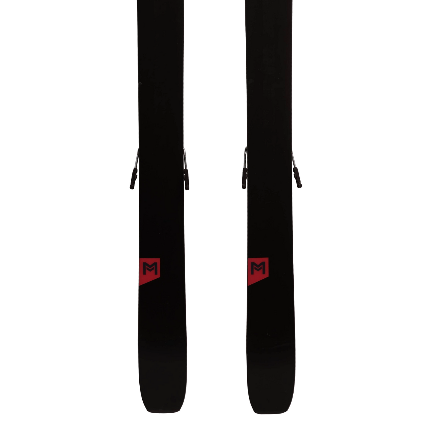 Atomic Maverick 95 TI Skis + Strive 12 Bindings - Men's (164cm)