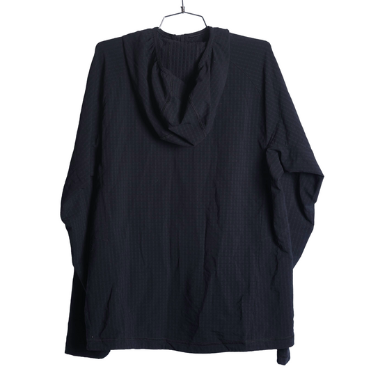 BD Grid Fleece Hoody - Men's (L)