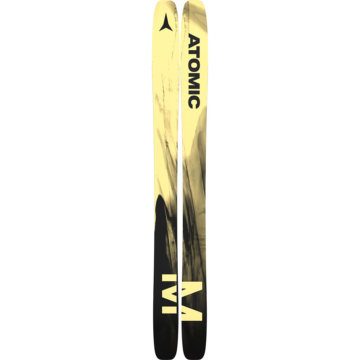 Atomic Maverick 115 CTI Ski