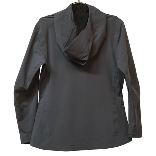 Back Country Soft Shell - Women's (S)