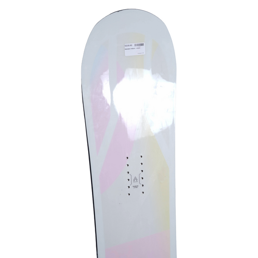Bataleon Push-Up Snowboard - Women's (140cm)