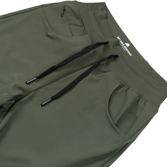 Belong Designs Rocky Mountain Joggers - Women's- The Gear Room