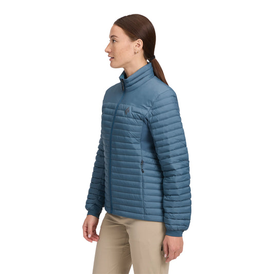 Black Diamond Access Down 1.0 Jacket - Women's