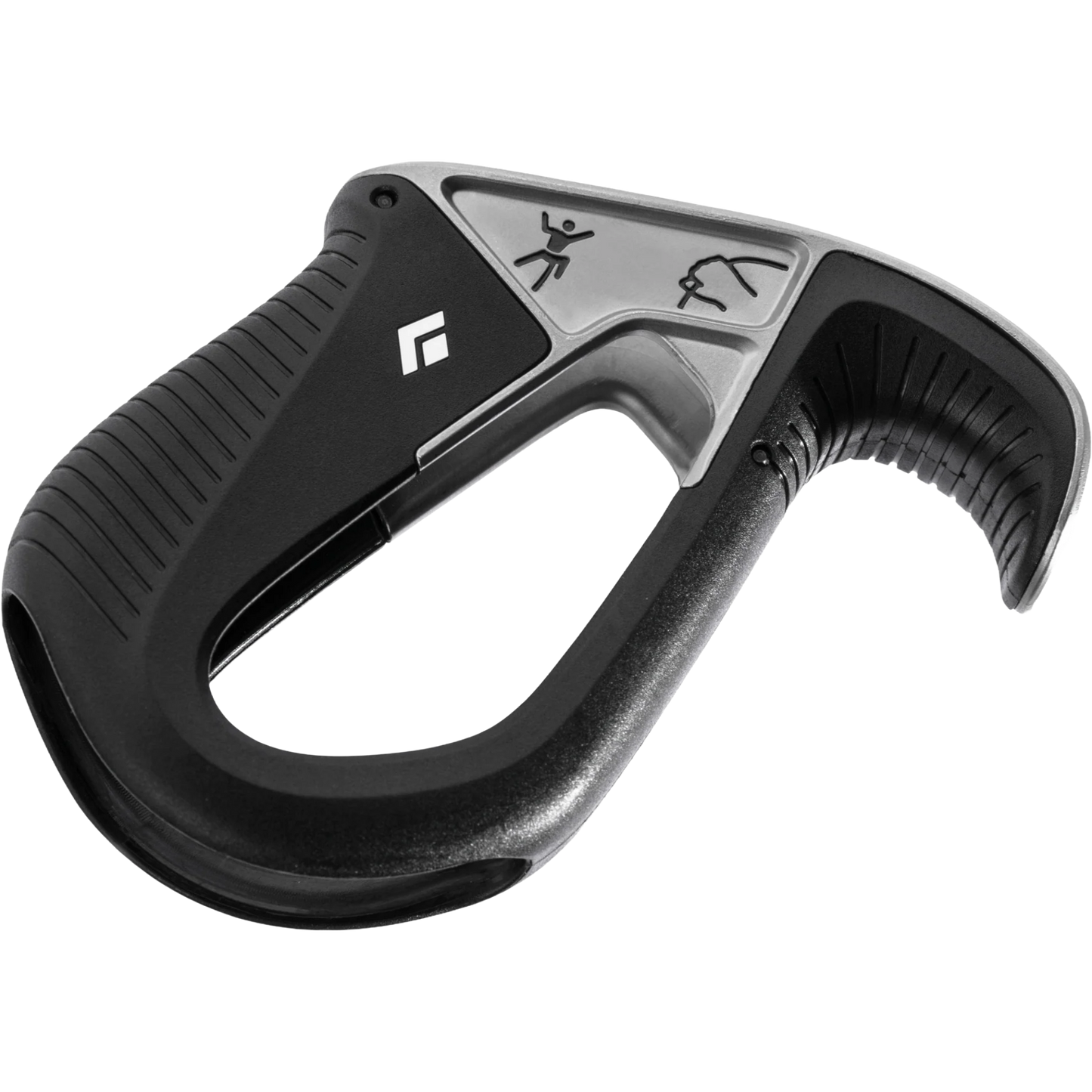 Black Diamond ATC-Pilot Belay Device