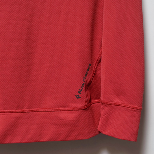 Black Diamond Alpenglow Sun Hoody - Women's