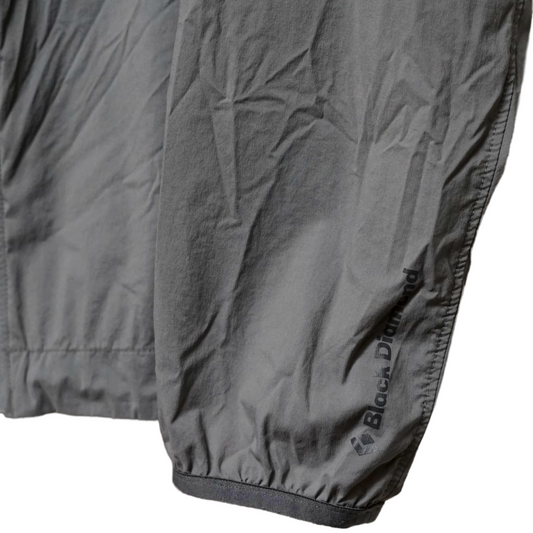 Black Diamond Alpine Start Hoody - Men's (M)