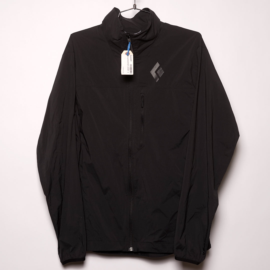 Black Diamond Alpine Start Jacket - Men's (S)