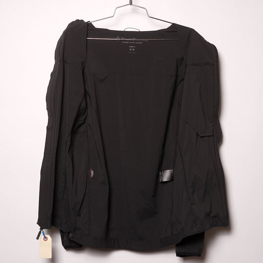 Black Diamond Alpine Start Jacket - Men's (S)