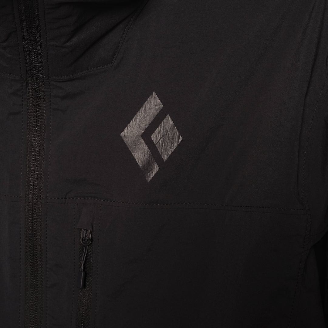Black Diamond Alpine Start Jacket - Men's (S)