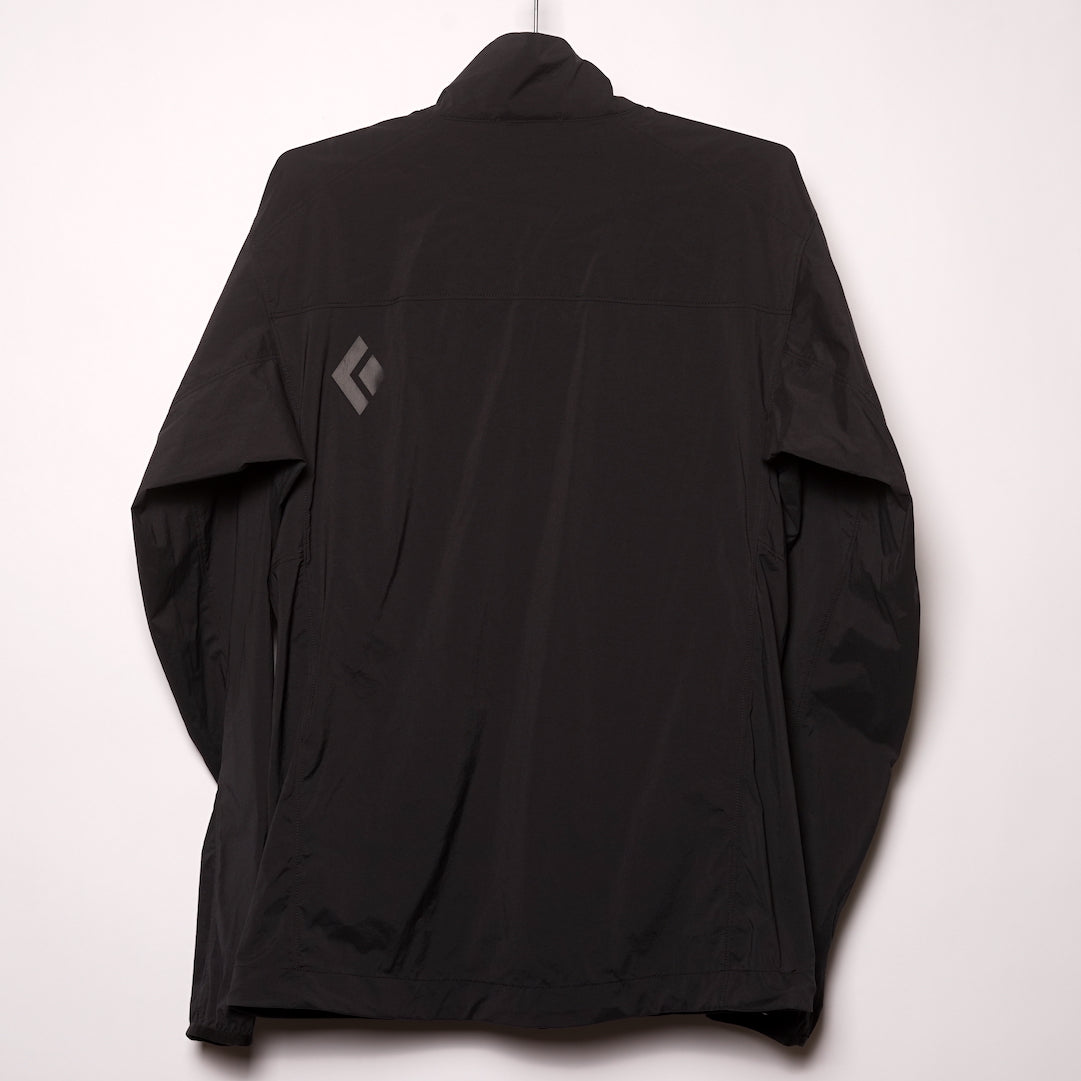 Black Diamond Alpine Start Jacket - Men's (S)