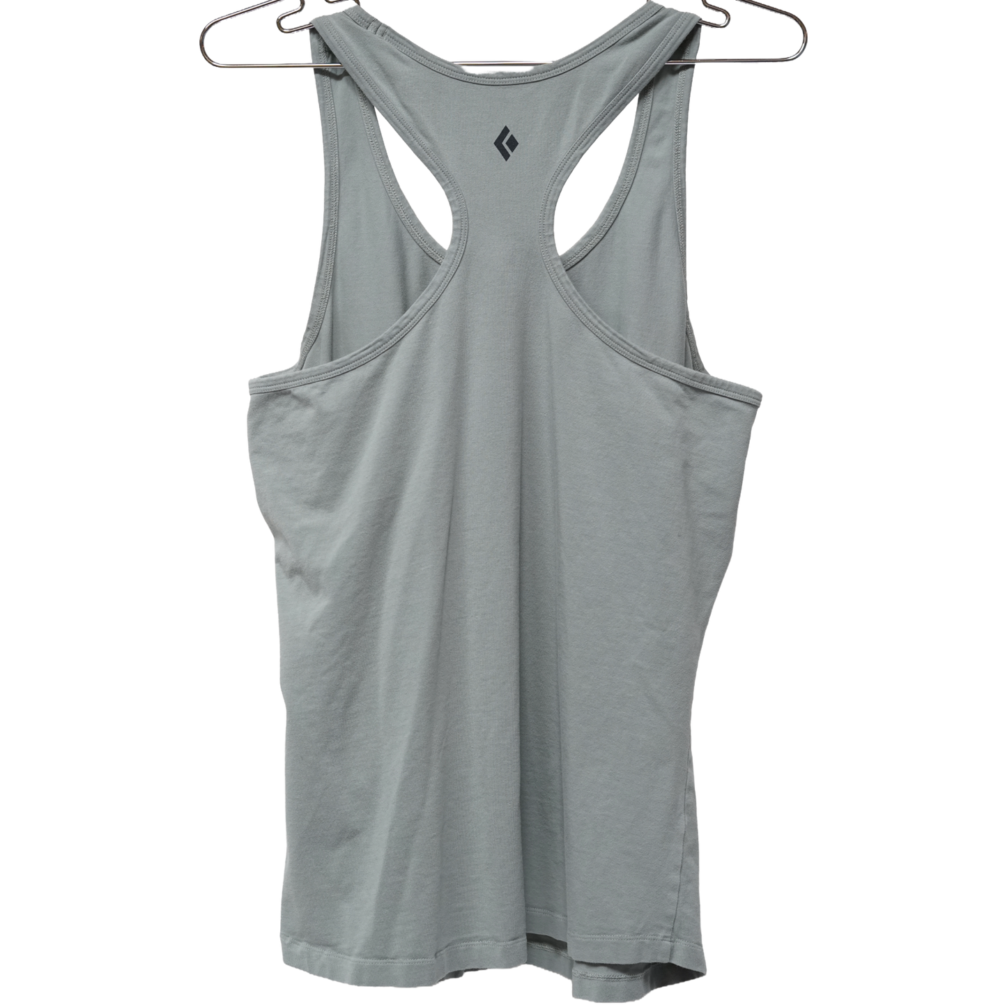 Black Diamond Boyfriend Tank Top - Women's (M)