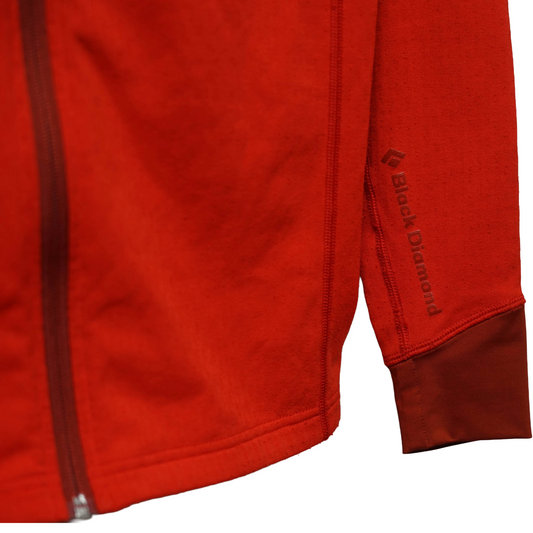 Black Diamond Coefficient Hoody - Men's (S)