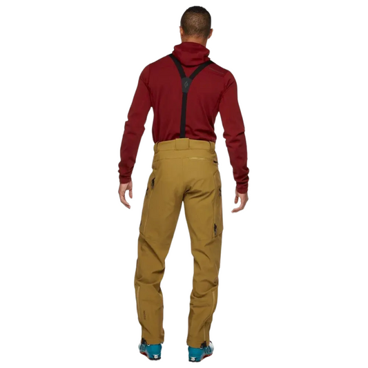 Black Diamond Dawn Patrol Pants, Past Season - Men's