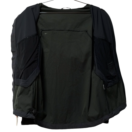 Black Diamond Dawn Patrol Shell - Men's (M)