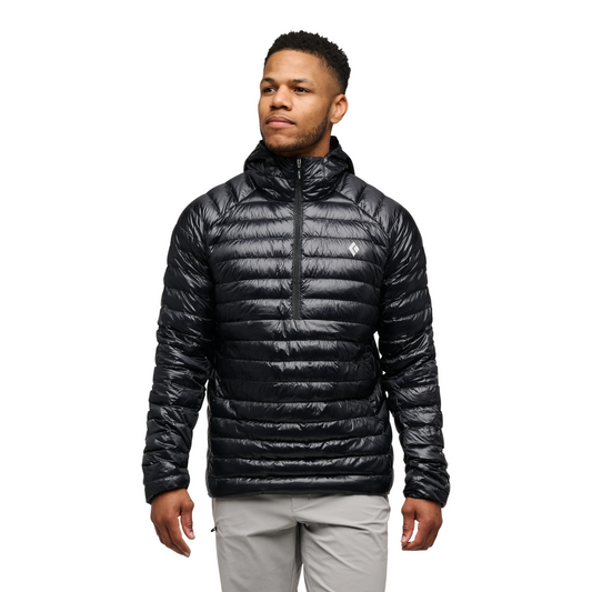 Black Diamond Deploy Down Hoody - Men's