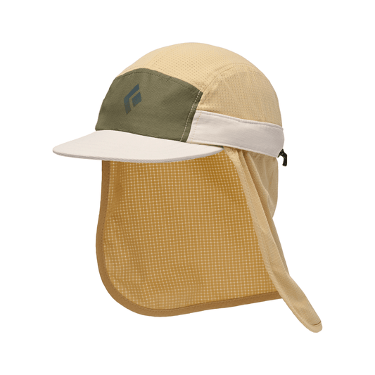 Black Diamond Desert Mullet - The Gear Room