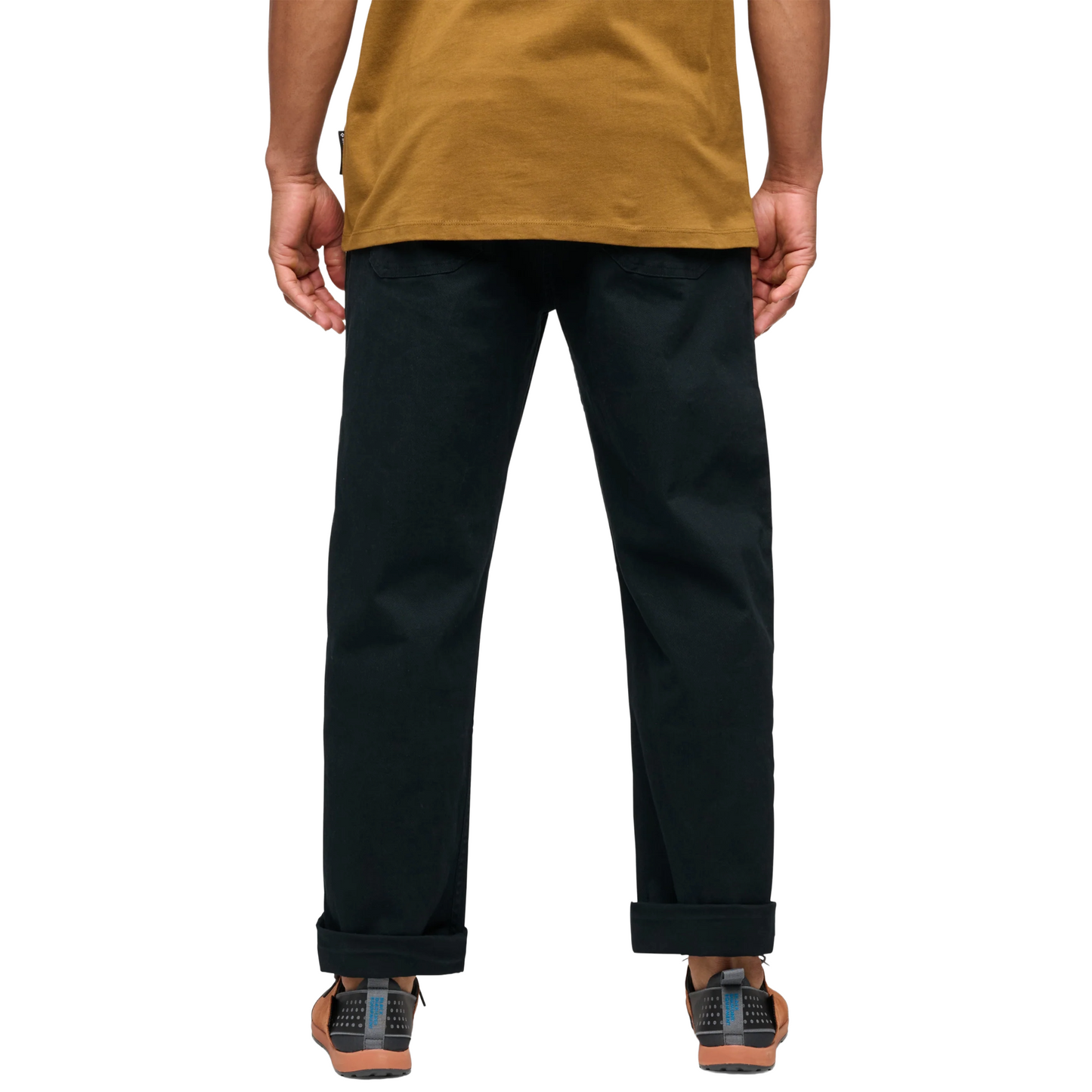 Black Diamond Dirtbag Pants - Men's