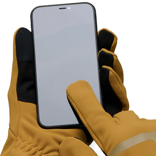 Black Diamond Everyday Softshell Gloves