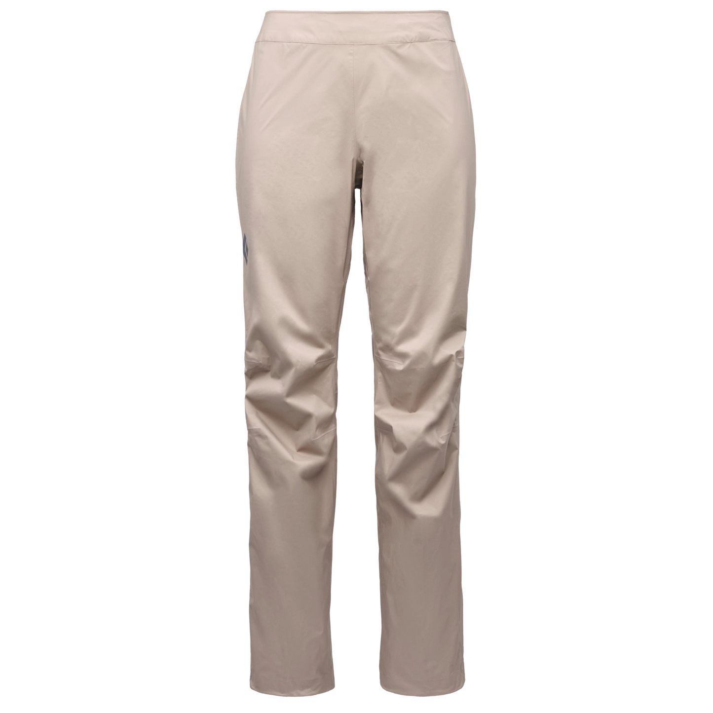 Black Diamond Fineline Stretch Full Zip Pants - Women's