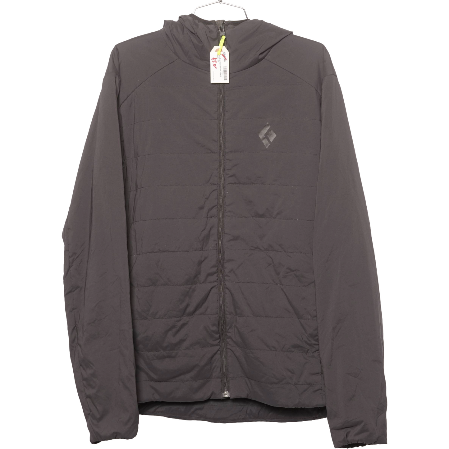 Black Diamond First Light Hoody - Men's (M)