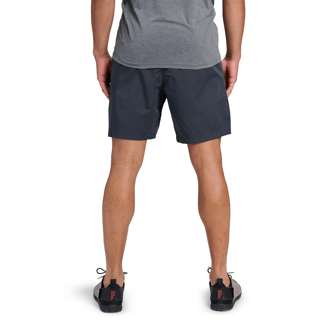 Black Diamond Notion Shorts - Men's - The Gear Room