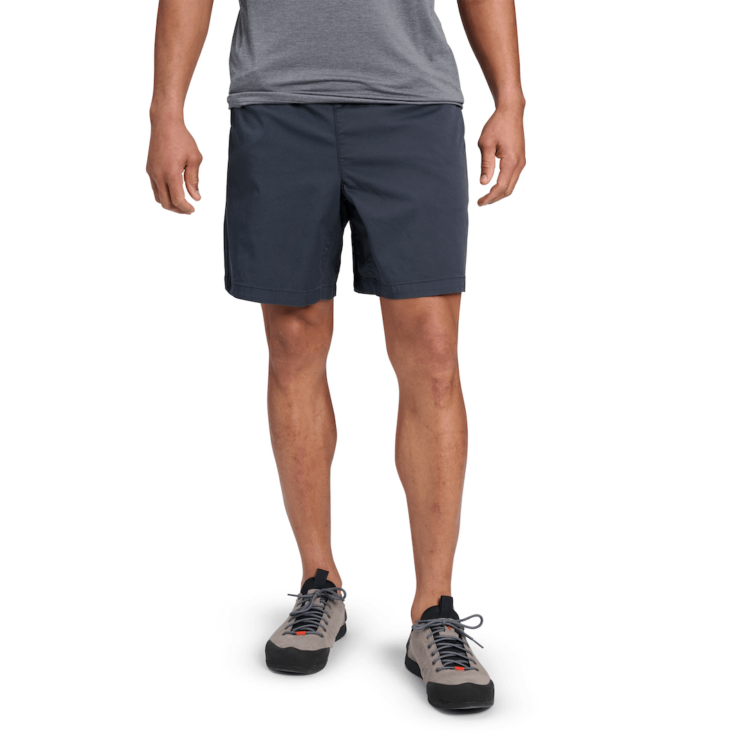 Black Diamond Notion Shorts - Men's - The Gear Room