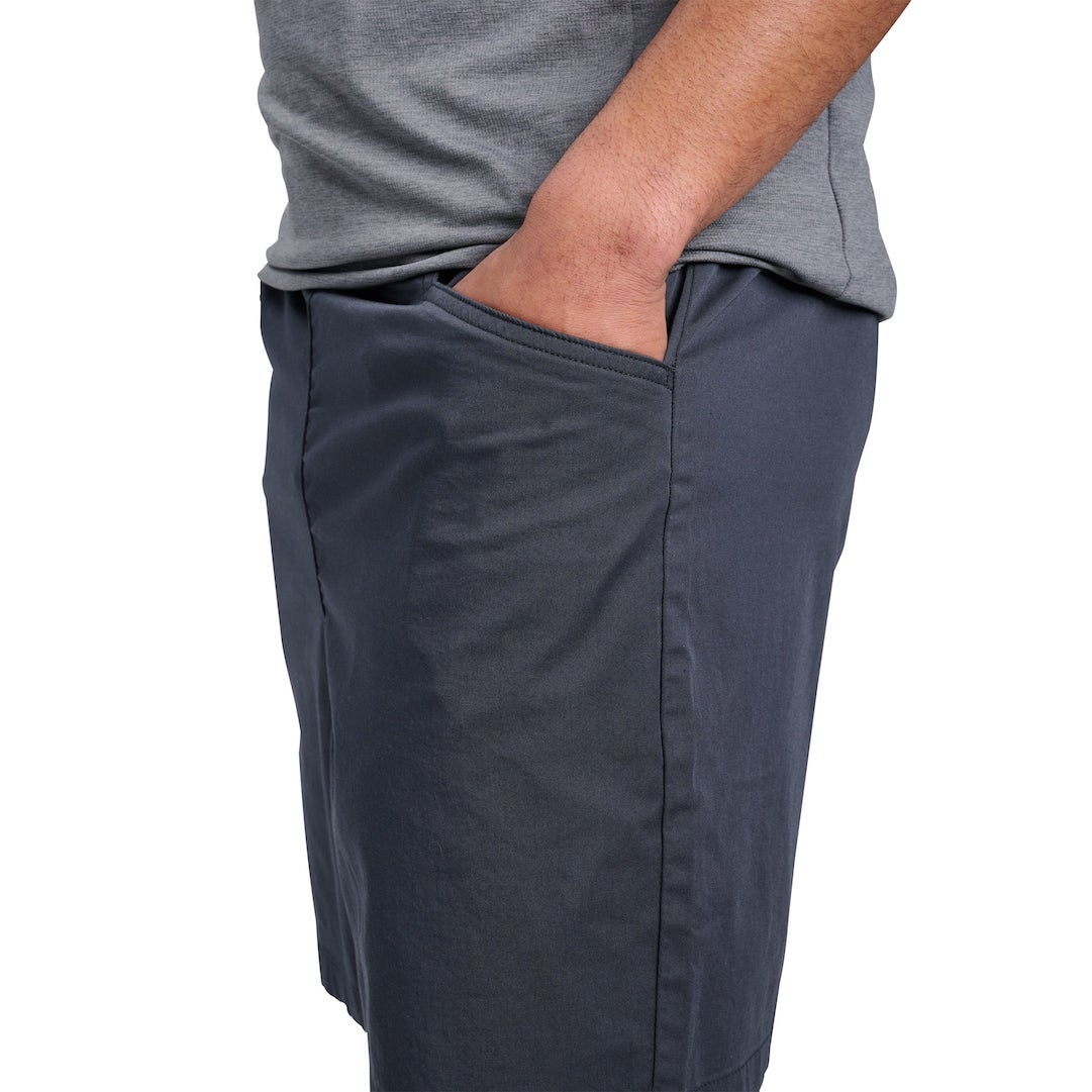 Black Diamond Notion Shorts - Men's - The Gear Room