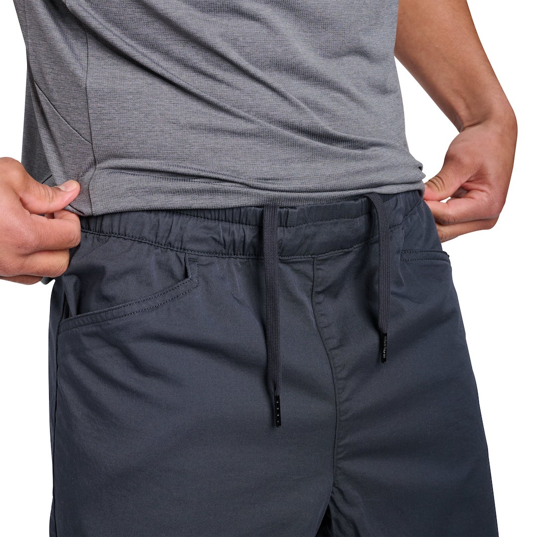 Black Diamond Notion Shorts - Men's - The Gear Room