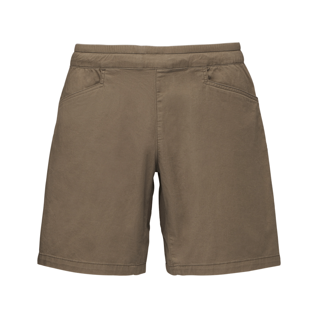 Black Diamond Notion Shorts - Men's - The Gear Room
