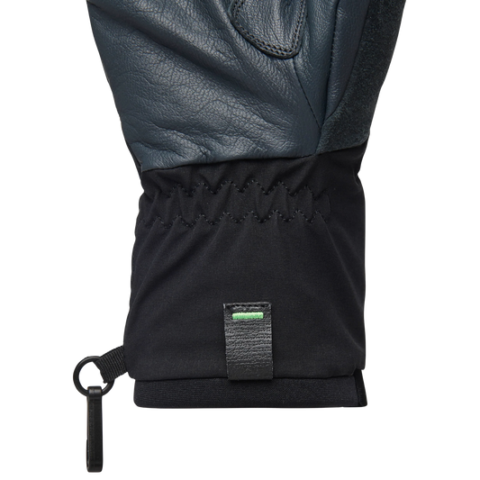Black Diamond Punisher Glove - Men's- The Gear Room